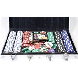 POKER SET