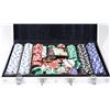 Image 1 : POKER SET