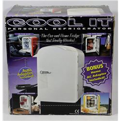 COOL IT PERSONAL REFRIGERATOR