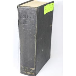 FORTUNES AND FORMULAS BASED ON THOMAS EDISON