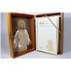 Image 1 : THE HOLY BIBLE IN CEDAR BOX