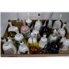 Image 1 : FLAT OF COLLECTIBLE BELLS