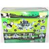 Image 1 : BEN 10 OMNIVERSE INTERGALACTIC PLUMBER COMMAND