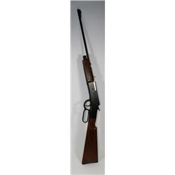 CROSMAN 73  BB GUN RIFLE