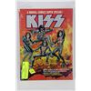 Image 1 : THE FIRST KISS COMIC EVER RELEASED - PRINTED IN