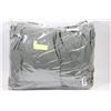 Image 1 : MEDIUM SIZED SUV CAR COVER GREY NOT USED