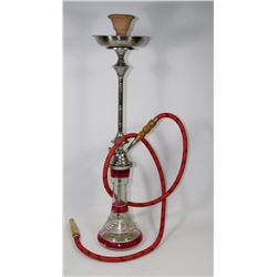 DECORATIVE HOOKA