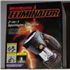 Image 1 : MOTOMASTER ELIMINATOR 2 IN 1 SPOTLIGHT/LANTERN