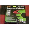Image 1 : PROGLO BOOSTER CABLES 25'-2GAUGE BRAND NEW IN BOX