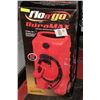 Image 1 : FLO'N'GO DURAMAX PORTABLE WHEELED FUEL CONTAINER