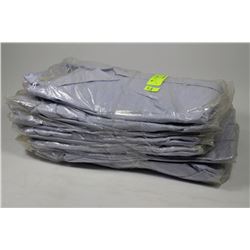 BUNDLE OF 7 NEW MENS SHIRTS