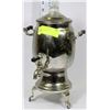 Image 1 : COFFEE SAMOVAR