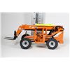 Image 1 : DIE CAST MODEL #8042 JLG SKYTRACK MANLIFT