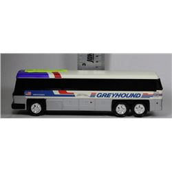 GREYHOUND BUS COIN BANK #200