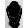 Image 1 : NEW 22" ROPE CHAIN