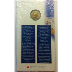 1996 UNCIRCULATED TWOONIE