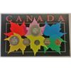 Image 1 : 1964 CANADIAN UNCIRCULATED COIN SET