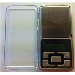 DIGITAL POCKET SCALE