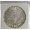 Image 1 : T-1896 US MORGAN SILVER DOLLAR