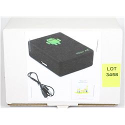 NEW ANDROID GPS MINI TRACKING DEVICE