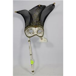 HANDMADE MASK FROM ITALY