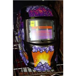 NEW DIGITAL ELECTRONIC WELDING MASK