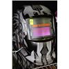 Image 1 : NEW DIGITAL ELECTRONIC WELDING MASK