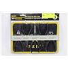 Image 1 : 5-PIECE MINI PLIER SET