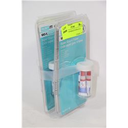 16 TUBES OF KRAZY/SUPER GLUE