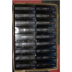 FLAT OF NIKE VAPOR RECLAIMED GOLF BALLS