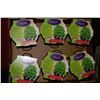 Image 1 : 6 BASKETS OF SWEET BASIL HERBS