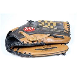 RAWLINGS LEATHER PLAYER SERIES GLOVE PL130 - 13"