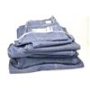 Image 1 : BUNDLE OF 7 NEW PAIRS OF BIG BEN JEANS 38,48, 30 AND MORE