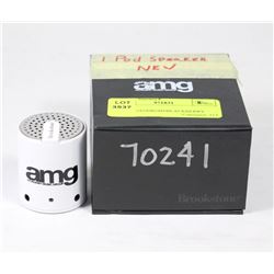 NEW IPHONE/ANDROID/BLACKBERRY SPEAKER