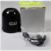 Image 1 : NEW BLUETOOTH SPEAKER - BLACK