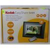 Image 1 : KODAK EASYSHARE SV811 DIGITAL PICTURE FRAME