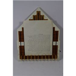 VINTAGE "THE GREAT PIG RACE"  GAME