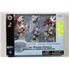 Image 1 : MCFARLANE NHL 3" MINI 6-PAK #1 - 2004
