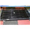 Image 1 : COLLAPSIBLE PET CRATE 91"X58"X64"H
