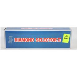 NEW DIAMOND SELECTOR 2 - DIAMOND TESTER