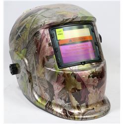 NEW DIGITAL ELECTRONIC WELDING MASK
