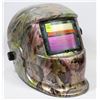 Image 1 : NEW DIGITAL ELECTRONIC WELDING MASK