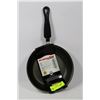 Image 1 : NEW KITCHENAID 8 INCH SKILLET - HARD BASE,