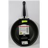 Image 1 : NEW KITCHENAID 12 INCH SKILLET - HARD