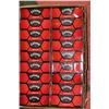 Image 1 : FLAT OF CALLAWAY DIABLO RECLAIMED GOLF BALLS