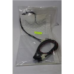 NEW AUTO HEATED SEAT COMPLETE W/