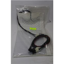 NEW AUTO HEATED SEAT COMPLETE W/