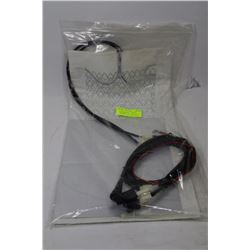 NEW AUTO HEATED SEAT COMPLETE W/