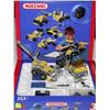 Image 1 : SET OF MECCANO