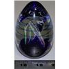Image 1 : ART GLASS PAPER WEIGHT